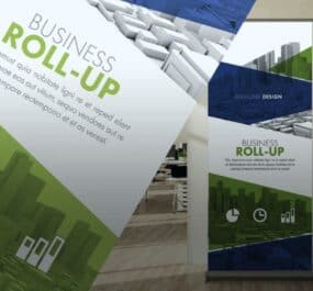 Roller Banners